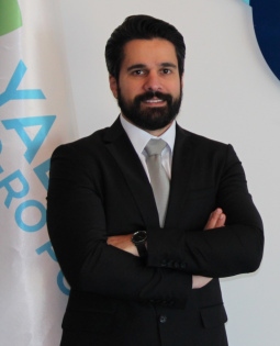 MEHMET AKİF KARAMEHMETOĞLU